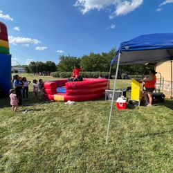 Bull Riding for adults near me