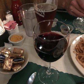 Chances - American Near Me - Rochester, Wisconsin