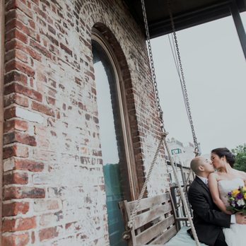 Deity Events - balcony - Venues & Event Spaces Near Me - Brooklyn, New York