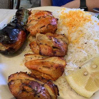 Raffi's Place - Chicken - Middle Eastern Near Me - Glendale, California Raffi's Place - Chicken - Middle Eastern Near Me - Glendale, California