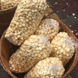Mountain Kettle Corn & Catering