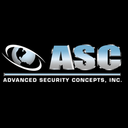Advanced Security Concepts - San Diego Branch - Advanced Security  Concepts