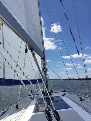 Shardana Sailing Charters by null