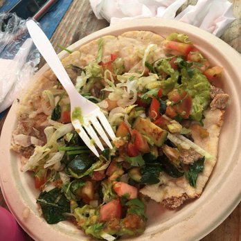 Smorgasburg - Messy but yummy - Street Vendors Near Me - Brooklyn, New York Smorgasburg - Messy but yummy - Street Vendors Near Me - Brooklyn, New York