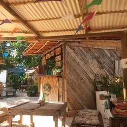 La Tarima