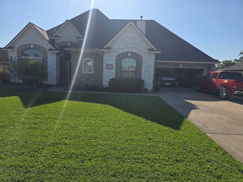 Slide of Weatherly Roofing & Construction