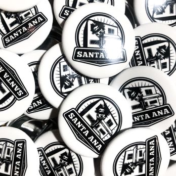 Stickies Creative Agency - Designed Printed Button pins - Graphic Design Near Me Stickies Creative Agency - Designed Printed Button pins - Graphic Design Near Me