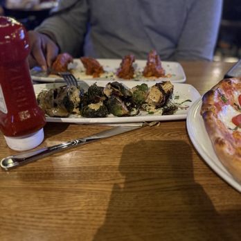 Tavern 4 & 5 - Buffalo shrimp and Brussels - New American Near Me - Eden Prairie, Minnesota Tavern 4 & 5 - Buffalo shrimp and Brussels - New American Near Me - Eden Prairie, Minnesota
