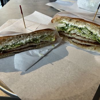 DeeDee's Pizza - Chicken Caesar Cutlet - Pizza Near Me - Highland Park, New Jersey DeeDee's Pizza - Chicken Caesar Cutlet - Pizza Near Me - Highland Park, New Jersey