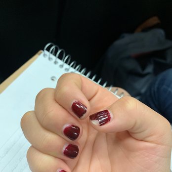 Bebe's Nail & Spa - Massage Near Me - Ann Arbor, Michigan