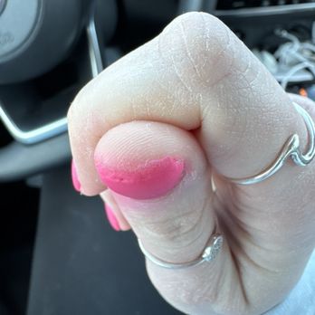 Hollywood Nails - bad dip nails - Nail Salons Near Me - Chalfont, Pennsylvania Hollywood Nails - bad dip nails - Nail Salons Near Me - Chalfont, Pennsylvania