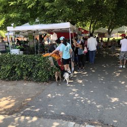 Union City Farmers' Market - Stand