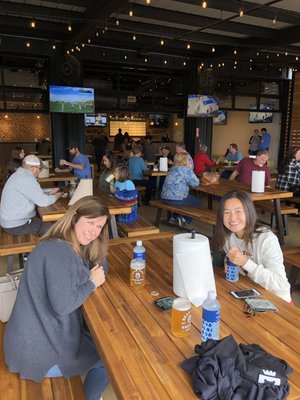 Bear King Brewing Company by null