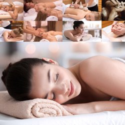 Asian Massage Muskegon - Full body massage $70/hr