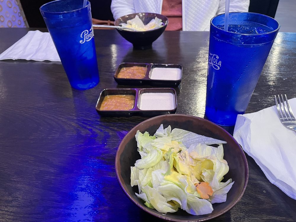 FUDA SUSHI, HIBACHI & CHINESE RESTAURANT Updated November 2024 42