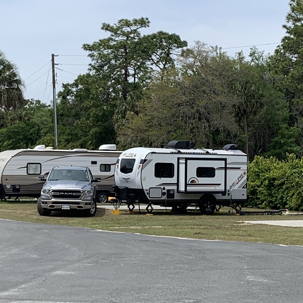 THE BEST 10 RV Parks near INGLIS, FL 34449 - Last Updated December 2023 -  Yelp