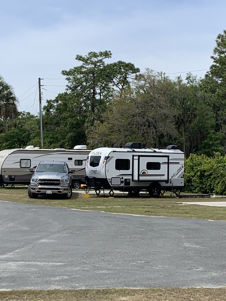 GULF COAST RV RESORT Updated August 2024 10885 North Suncoast Blvd