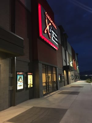 CINEMARK WEST VALLEY CITY AND XD - Updated February 2026 - 11 Photos