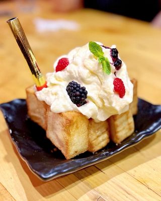 Nomé Izakaya North York by null