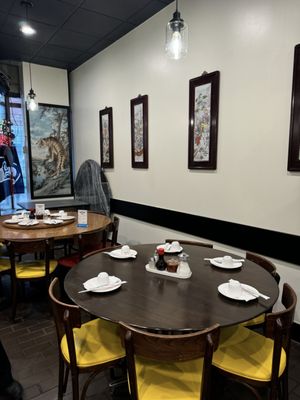 Kau Kau BBQ Restaurant by null