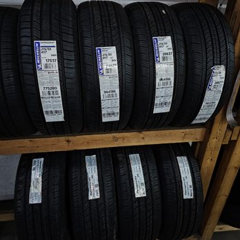 VA Tire Co - Major brand tires are available. - Tires Near Me - Sterling, Virginia VA Tire Co - Major brand tires are available. - Tires Near Me - Sterling, Virginia