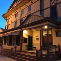 Ocean Grove - Auditorium