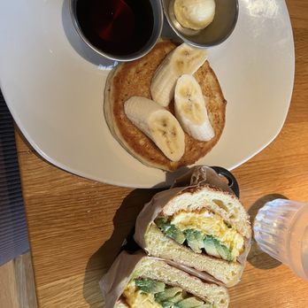 Northstar Cafe - New American Near Me - Liberty Township, Ohio