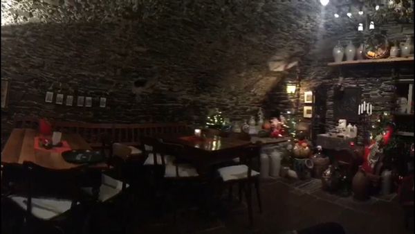 Alte Zunftscheune by null