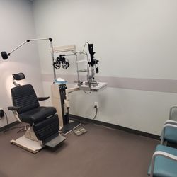 Thomas Eye Group