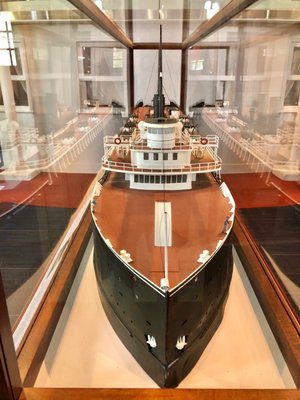 Port of Ludington Maritime Museum by null