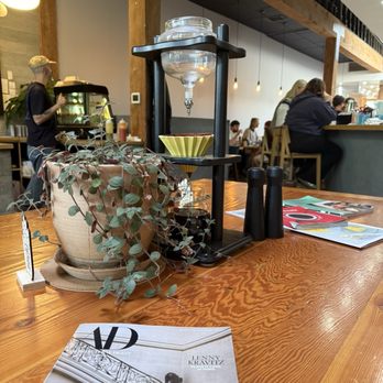 Proud Mary Coffee - Coffee & Tea Near Me - Portland, Oregon