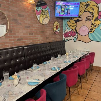 Lady R Bistro - Burgers Near Me - Menifee, California Lady R Bistro - Burgers Near Me - Menifee, California
