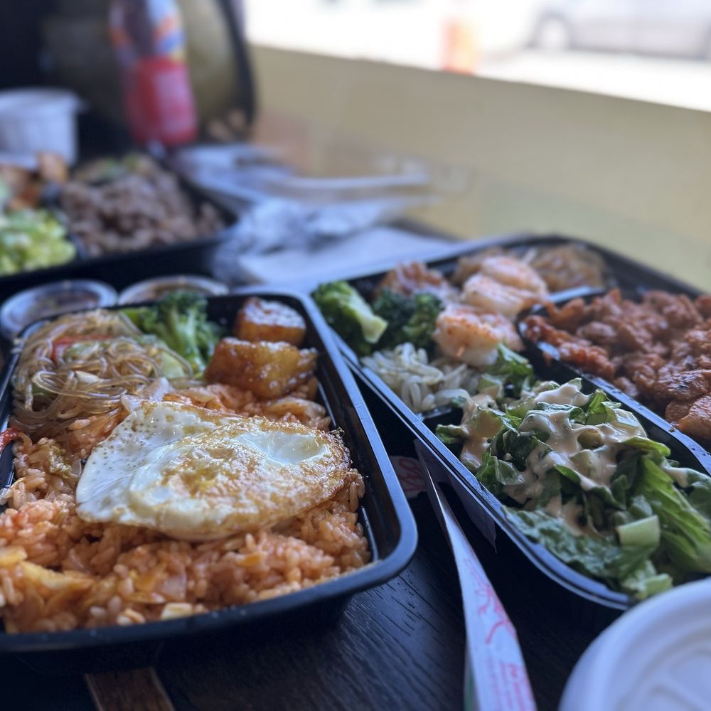 TOP 10 BEST Rice Bowls in Oakland, CA - Updated 2026 - Yelp