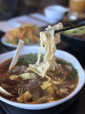 101 Noodle Express by null