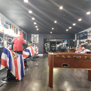 Shevy the Barberian - Barbers Near Me - Tracy, California
