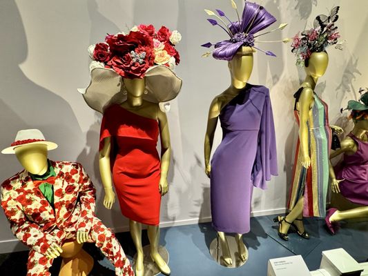 Kentucky Derby Museum by null