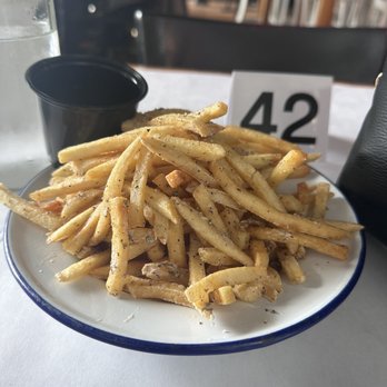 Kentro Greek Kitchen - Kentro Fries - Greek Near Me - Fullerton, California