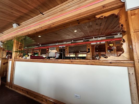 Sea Shore Restaurant by null