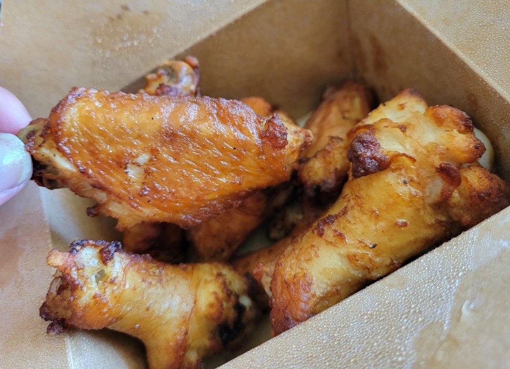 Firebelly Wings
