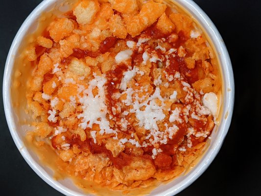 Elotitos Corn Bar by null