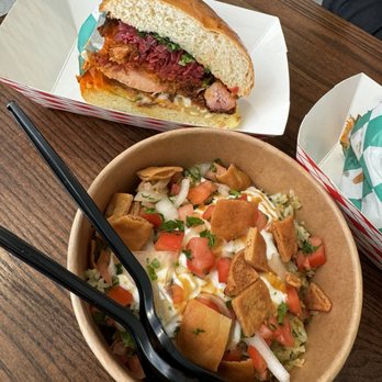 HEN HOUSE NYC - Updated December 2024 - 115 Photos & 33 Reviews - 120