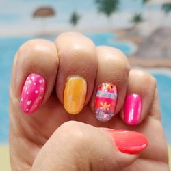 Emmi Nails & Spa