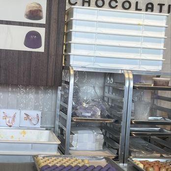 Ô Bon Chocolatier - Chocolatiers & Shops Near Me - Orlando, Florida