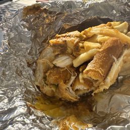 Phat Sandwich