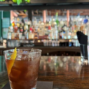 Moonflower - Cocktail Bars Near Me - Chicago, Illinois