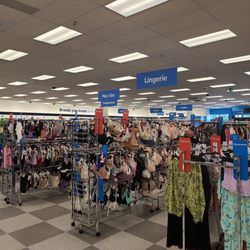 Ross Dress for Less