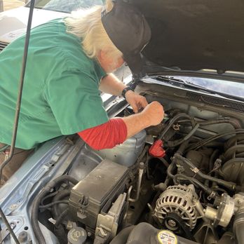 O'Reilly Auto Parts - Mark who saved the day ! - Auto Parts & Supplies Near Me - Castro Valley, California