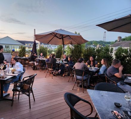 T BAR Roslyn by null