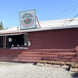 Nicolson's Strawberries - Home of Natures Goodies