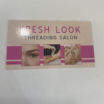 Fresh Look Threading - Waxing Near Me - Rancho Cucamonga, California